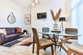 Host Liverpool - Rooms in Spacious CoLiving and CoWorking home with Garden